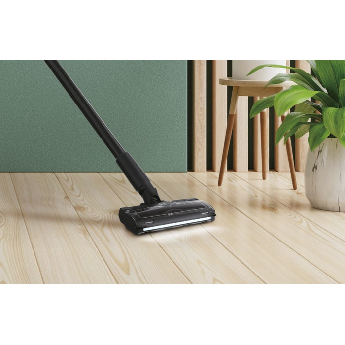 Акумуляторний пилотяг HOOVER HF410P, потужність 42 AW