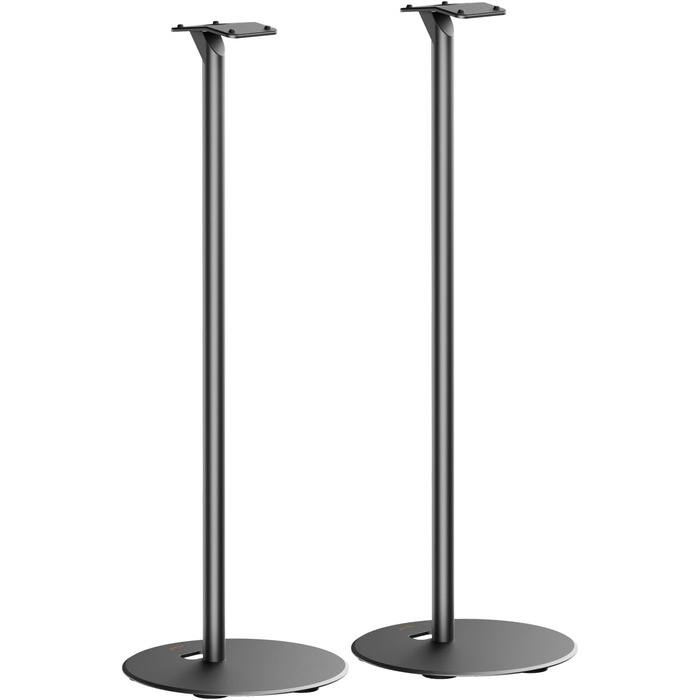 Підставка для акустики My Wall HS44L, чорна, 2 шт.