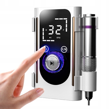 Апарат для манікюру та педикюру Medi Sleep BQ 112 50 Вт