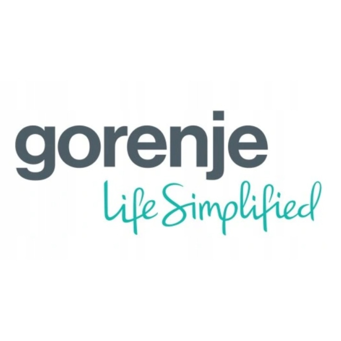 Хлібопічка Gorenje BM1350W, біла, 750 Вт