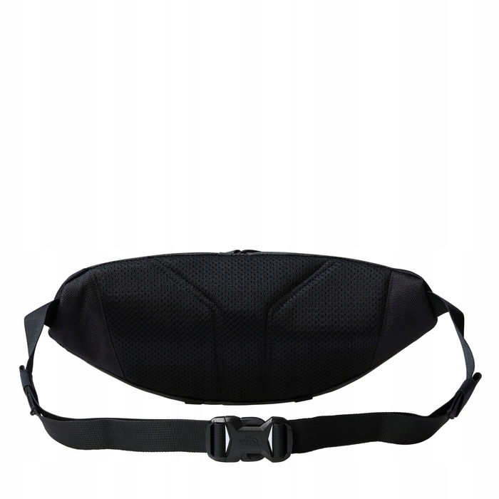 Поясна сумка The North Face Lumbar 3, чорна