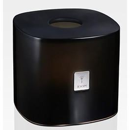 Joop! Crystal Line Tissue Box 011531423 Anthracite