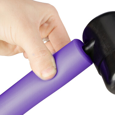 Relaxdays Upper Body Trainer for Home Use