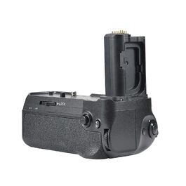 Замінний акумуляторний затиск/ручка DSTE MB-N11 для камер Nikon Z7 II, Z6 II (сумісний з акумуляторами EN-EL15, EN-EL15c)