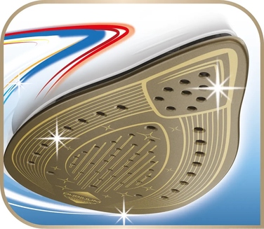 Праска Tefal Ultimate Pure 9848 3200 Вт