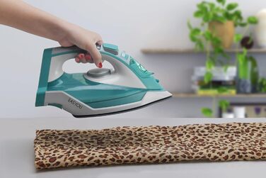 Пароочисник EASYOU Simple Move SYIR-I016G, 2400W, бездротовий