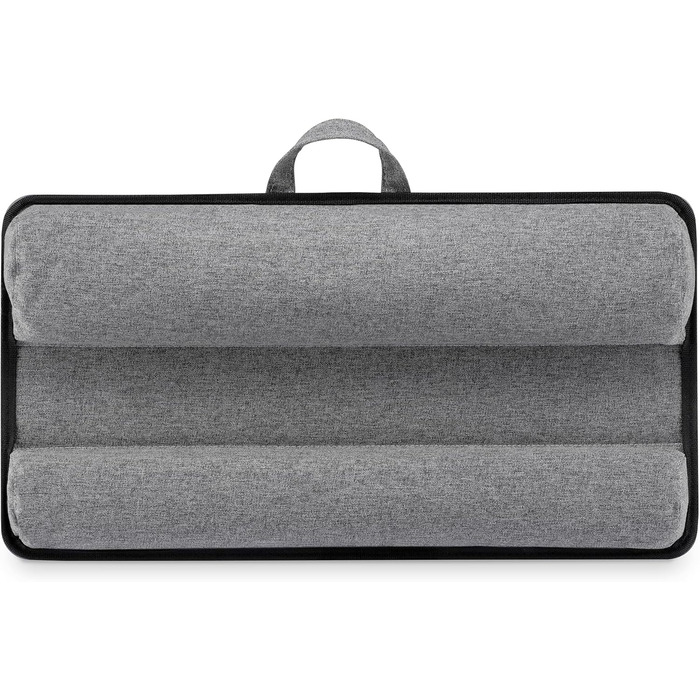 Підставка для ноутбука DIGITUS з тримачем для смартфона - для 17