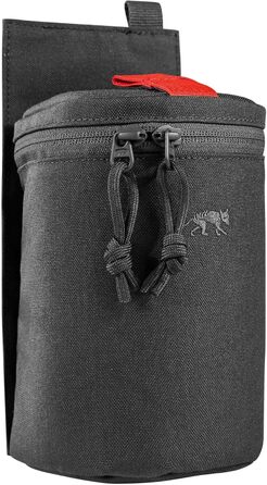 Сумка для об'єктивів Tasmanian Tiger TT Modular Lens Bag VL Insert M, чорна