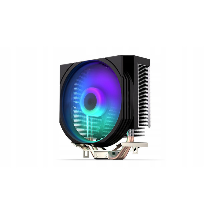 Повітряне охолодження Endorfy Spartan 5 ARGB