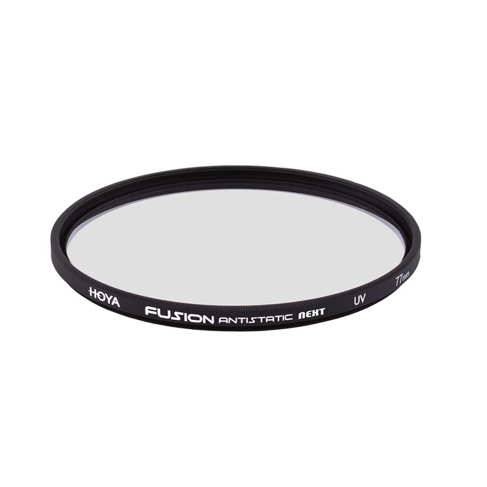 Фільтр Hoya Fusion Antistatic Next UV 72mm