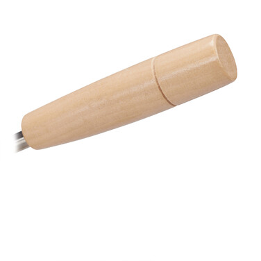 Relaxdays Retro Nutcracker Wood