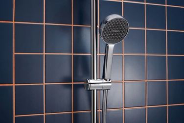 Душова лійка hansgrohe Activera Select S EcoSmart 95, 2 режими струменя