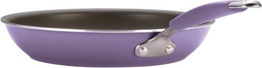 Набір посуду Rachael Ray Cucina Nonstick, 12 предметів, лавандовий