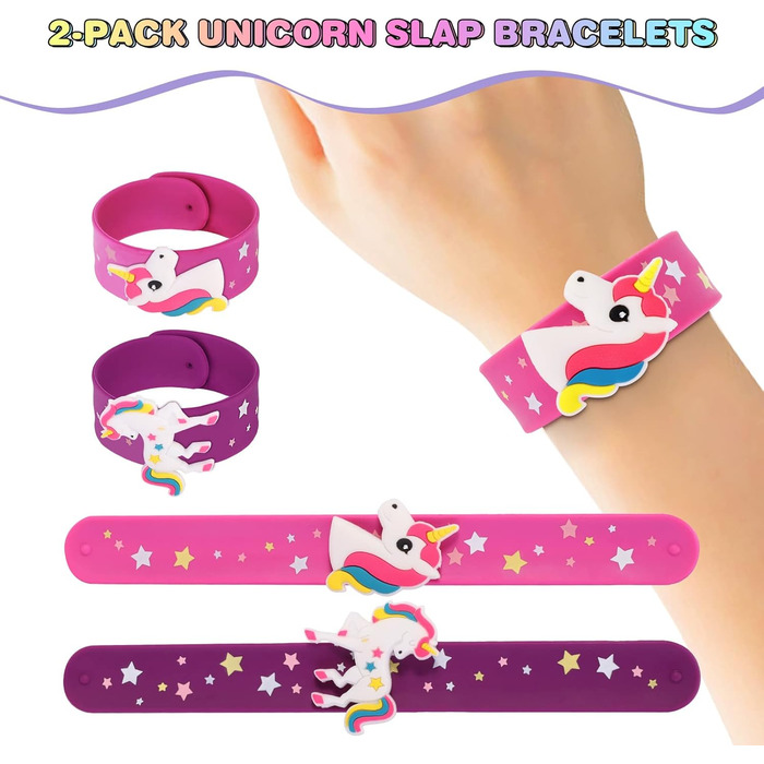 Дитячі навушники JYPS для школи та планшета (3-10 років), бездротові, з мікрофоном, фіолетові