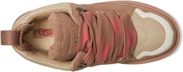 Кросівки UGG Lowmel для жінок (39 EU, Rocky Oak)