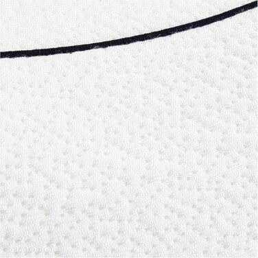 Technogel New Generation Original Anatomic Orthopedic Neck Pillow Antibacterial, Cervical Gel Pillow for Back & Side Sleepers incl. Pillowcase