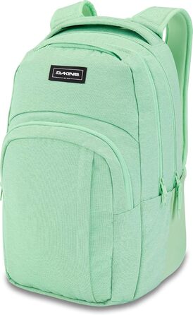 Рюкзак Dakine Campus 33L для дорослих, унісекс, м'ятний, однотонний