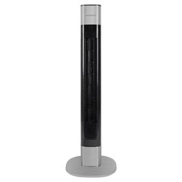 Турбовентилятор ProfiCare® з поворотом | Тихий вентилятор | 3 швидкості | з пультом керування | підлоговий вентилятор 105см | дуже тихий | PC TVL 3068 PC-TVL 3068