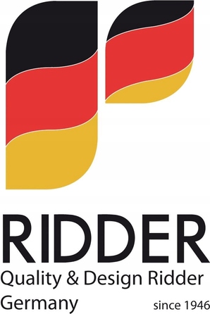 Текстильна штора для ванної RIDDER Piedras