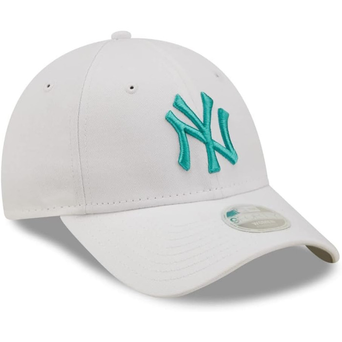 Кепка New Era New York Yankees MLB Essential 9Forty Camel - Офіційна бейсболка