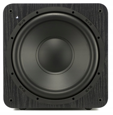 Активний сабвуфер SVS SB-1000, чорний + кабель 3 метри