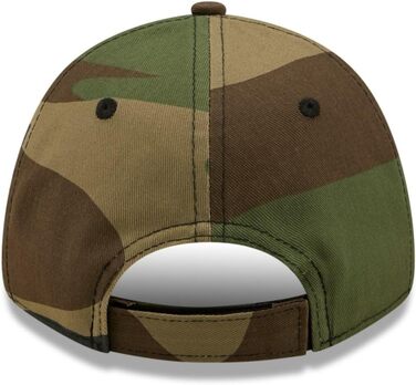 Кепка New Era 9Forty Trucker Cap MLB/NBA/Comics (54-56 см) - регульована, дитяча