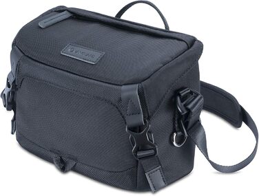 Рюкзак Vanguard Veo GO 42M KG для фотообладнання (24M, сумка через плече, чорний)