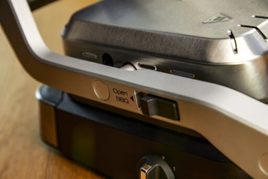 Електричний гриль 4в1 Tefal OptiGrill GC774D30