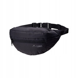 Поясна сумка Elbrus Nerka Quiver II, чорна