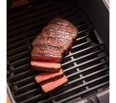 Аерофритюрниця Tefal Easy Fry Silence Vision XL EY5568, 1670 Вт, 5 л