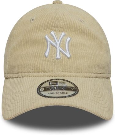 Кепка New Era MLB Trucker з регулюванням, бейсболка Snapback з сіткою, логотип команди New York Yankees