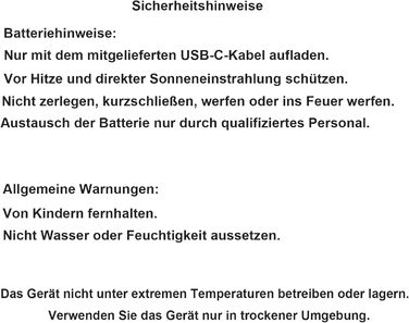 Радіо-приймач Kurbelradio з сонячною панеллю, Powerbank 2600mAh, AM/FM/SW, LED-ліхтарик та SOS-сигналом для надзвичайних ситуацій (Чорний)