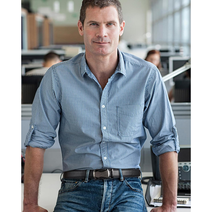 Чоловічий шкіряний ремінь BOSTANTEN з автоматичною пряжкою, 35 мм, регульований, чорний, 135 см (42'-48' талія)