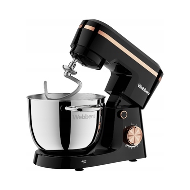 Планетарний міксер Webber AURA SM15