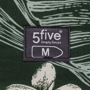Чохол для лонгборда 5five Simply Smart, зелений