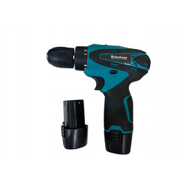 Акумуляторна шурупокрут Krischner 24V KR-9010