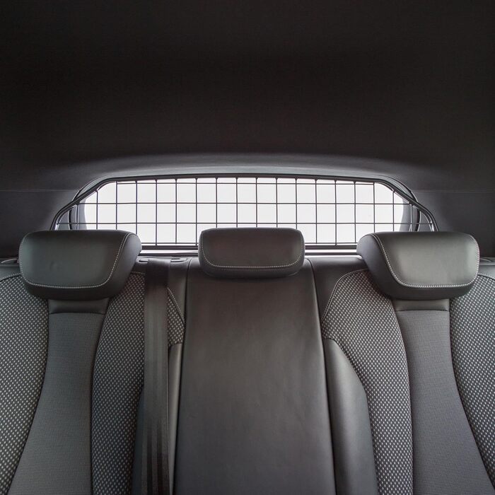 Travall Hundegitter для Audi A3 (2012-2020): захист багажника, сітка для транспортування собак