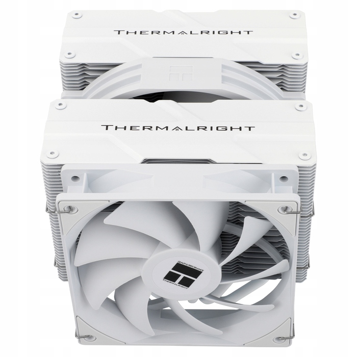 Кулер для процесора Thermalright Peerless Assassin 140 White