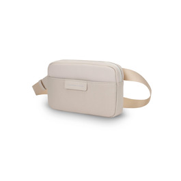 Kapten & Son Bauchtasche Bergen: сумка на пояс, кросбоді для жінок та чоловіків, 0.8 л, м'ятний колір, ідеальна для подорожей та міста