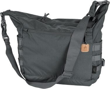 Сумка Helikon-Tex Bushcraft Satchel для бушкрафту, туристична, тактична