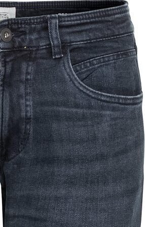 Чоловічі джинси Camel Active Denims 5-Pocket (52W/32L, колір синій)