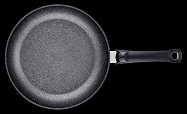 Сковорода Fissler Adamant Classic алюмінієва з антипригарним покриттям 28 см, для індукції