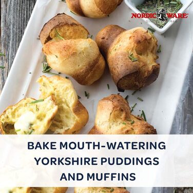 Nordic Ware Muffin Tin
