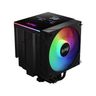 Кулер для процесора Adata MAESTROPLUS62DA-BKCWW