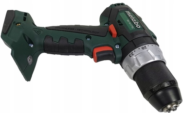 Шурупокрут Metabo BS 18 LT BL MetaboX