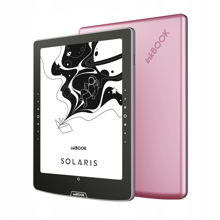 Електронна книга inkBOOK Solaris 32 GB 6
