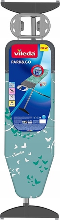 Прасувальна дошка стандартна Vileda, 120 см x 38 см