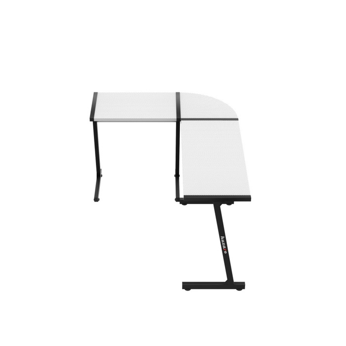 Ігровий стіл Huzaro Hero 6.0 White