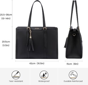 Сумка для ноутбука LOVEVOOK 15.6