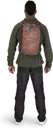Рюкзак Osprey Daylite Cinch Pack універсальний, міський, 13 л